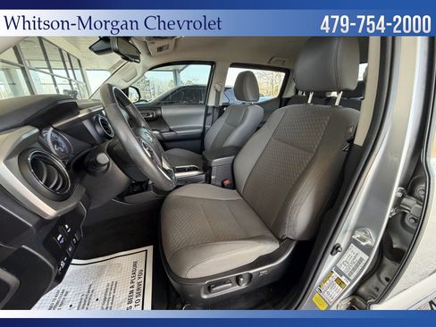 Used 2022 Toyota Tacoma SR5 image 10