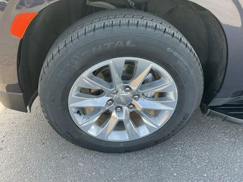 Used 2024 Chevrolet Tahoe Premier image 9