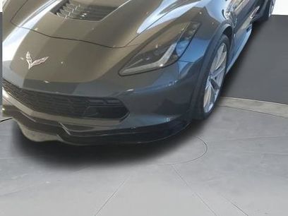 Used 2017 Chevrolet Corvette Grand Sport w/ Battery Protection Package