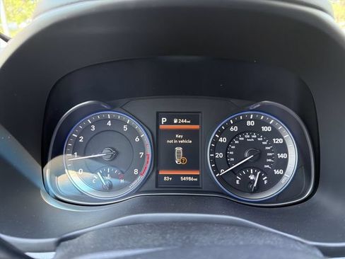 Used 2021 Hyundai Kona Ultimate w/ Cargo Package AWD/4WD image 15