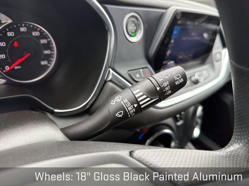 Used 2022 Chevrolet Blazer LT image 39