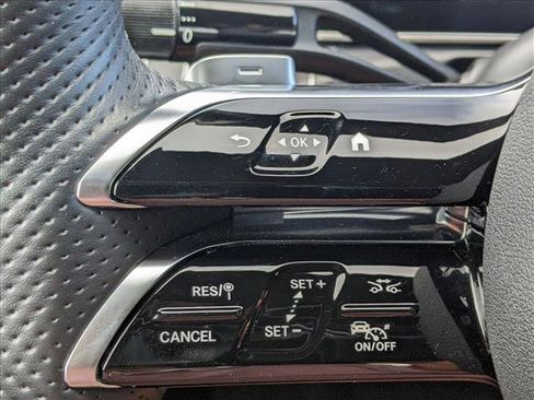 Certified 2024 Mercedes-Benz C 300 4MATIC Sedan image 16