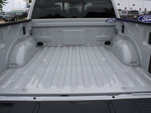 New 2026 Ford F150 XLT w/ Equipment Group 302A MID AWD/4WD image 6