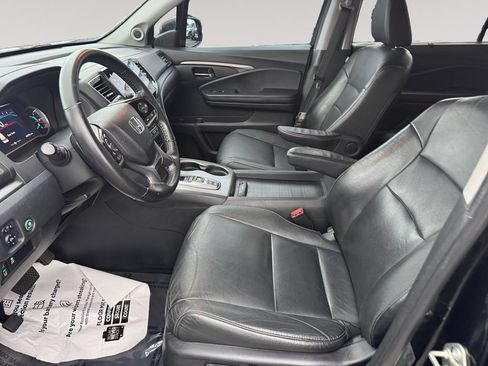 Used 2021 Honda Pilot Special Edition image 9