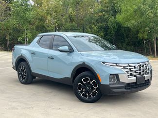 Certified 2024 Hyundai Santa Cruz SEL FWD video 1