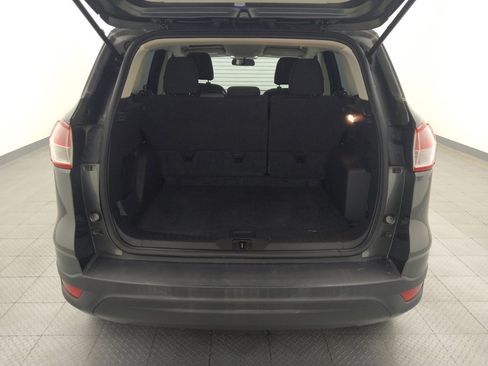Used 2016 Ford Escape S image 29