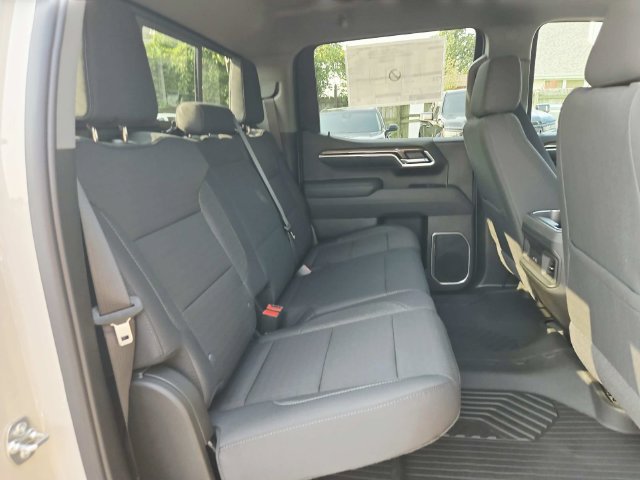 New 2026 Chevrolet Silverado 1500 RST w/ All Star Edition Plus AWD/4WD image 15