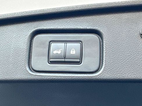 New 2026 Nissan Pathfinder SV AWD/4WD image 19