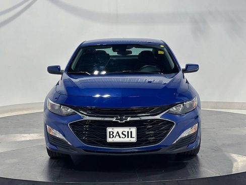 Used 2023 Chevrolet Malibu LT w/ Sport Edition FWD image 9