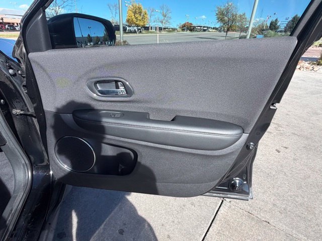 Used 2022 Honda HR-V EX image 34