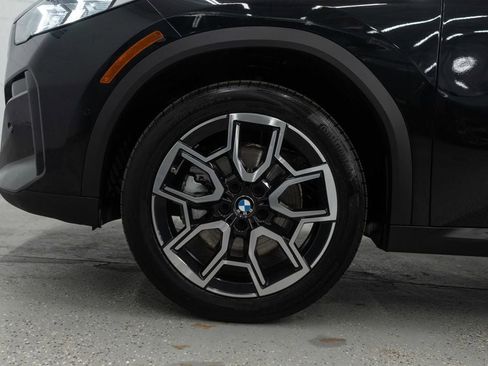 Used 2025 BMW X2 xDrive28i image 29