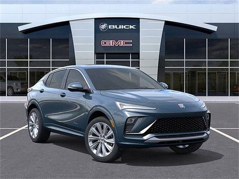New 2026 Buick Envista Avenir image 7
