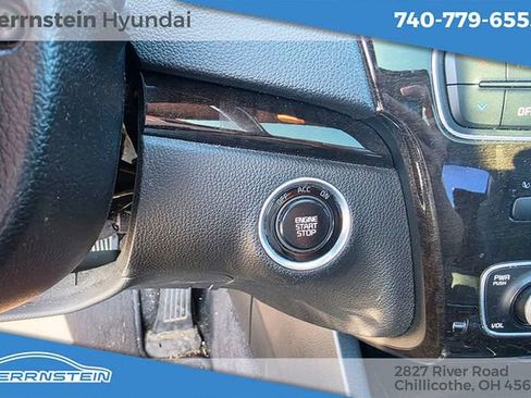 Used 2016 Kia Cadenza Premium image 15