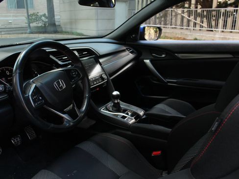 Used 2019 Honda Civic Si image 13