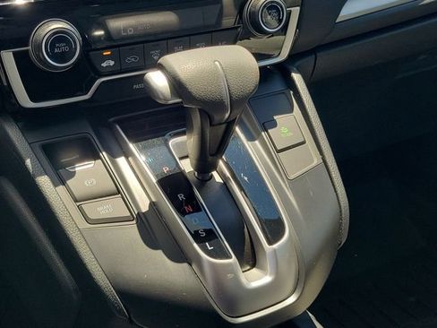 Used 2018 Honda CR-V LX image 36