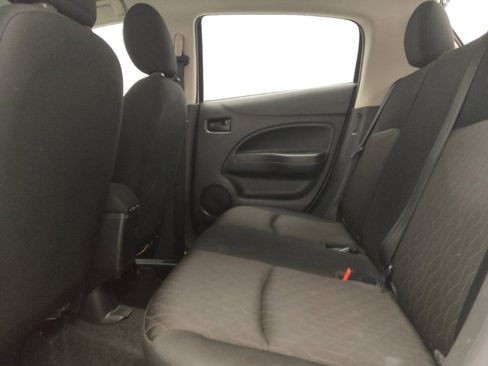 Used 2021 Mitsubishi Mirage SE FWD image 18
