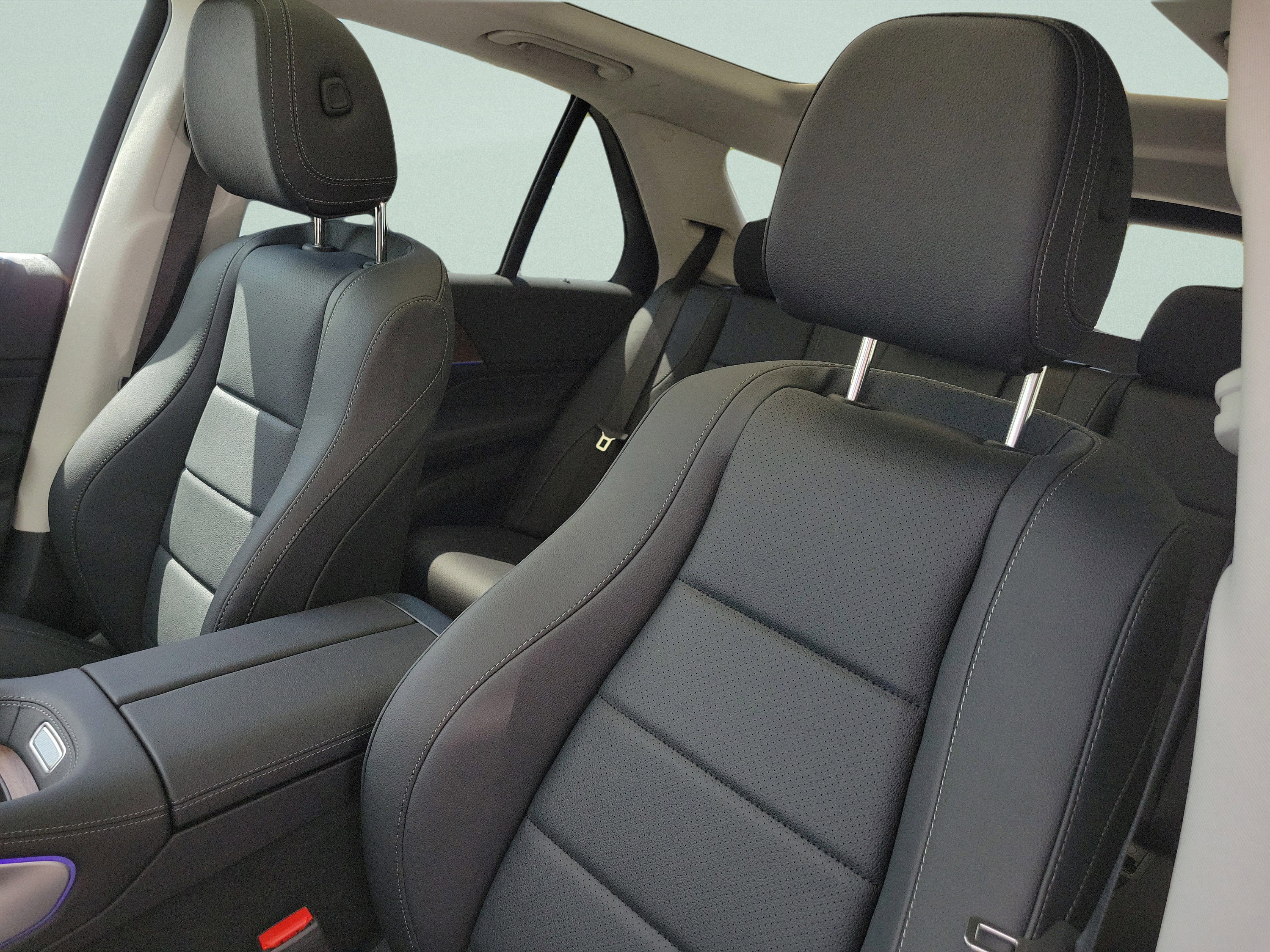 Certified 2026 Mercedes-Benz GLE 350 4MATIC image 18