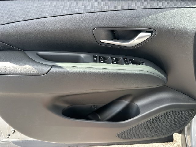 New 2026 Hyundai Tucson SEL Plus AWD/4WD image 34
