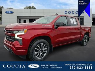 Used 2023 Chevrolet Silverado 1500 RST w/ LPO, Liner Protection Package video 1