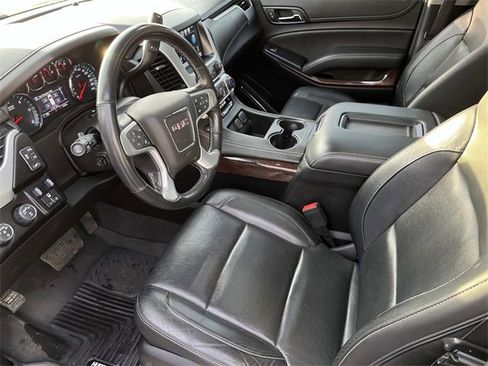 Used 2019 GMC Yukon SLT w/ Open Road Package image 28