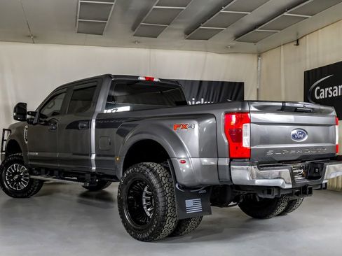 Used 2019 Ford F350 XL w/ STX Appearance Package image 11