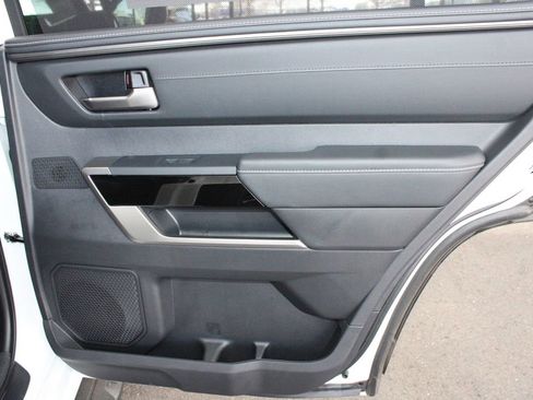 New 2026 Toyota Sequoia Limited image 53