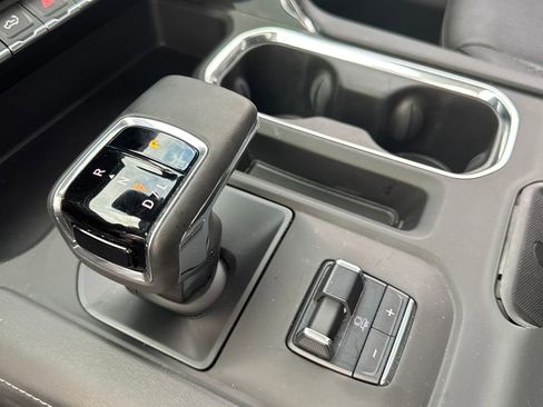 Used 2024 GMC Sierra 1500 Denali image 24