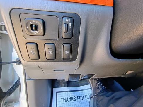 Used 2006 Lexus GX 470 AWD/4WD image 89
