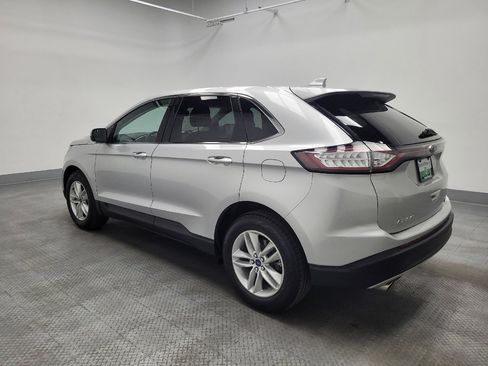 Used 2018 Ford Edge SEL w/ Equipment Group 201A FWD image 3