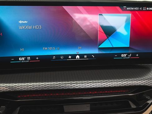 Used 2026 BMW 440i xDrive Convertible AWD/4WD image 23