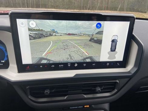 New 2025 Ford Bronco Sport Heritage w/ Convenience Package image 19