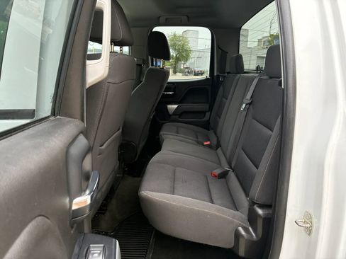 Used 2017 Chevrolet Silverado 1500 LT w/ All Star Edition AWD/4WD image 12