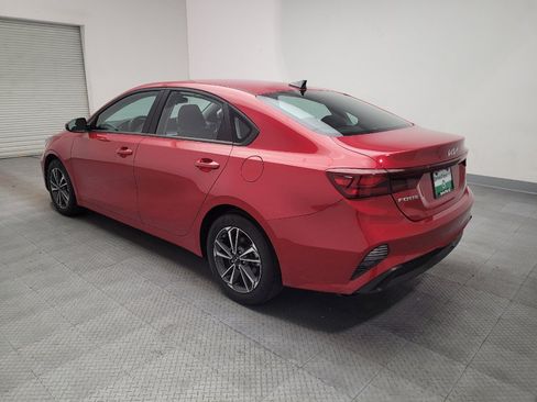 Used 2023 Kia Forte LXS FWD image 5