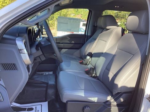 New 2026 Ford F350 4x4 Crew Cab DRW Super Duty image 25