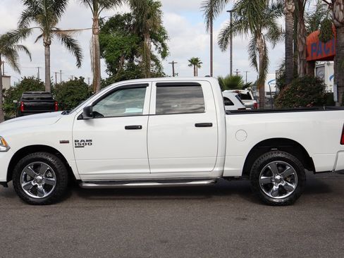 Used 2019 RAM 1500 Express w/ Express Value Package image 5