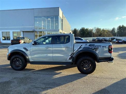 Used 2024 Ford Ranger Raptor image 8