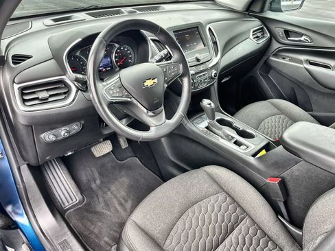 Used 2020 Chevrolet Equinox LT AWD/4WD image 10