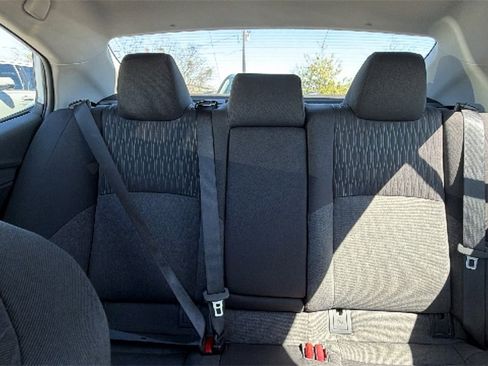 Certified 2025 Toyota Camry LE w/ Convenience Package image 15