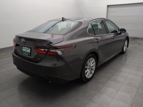 Used 2023 Toyota Camry LE FWD image 9