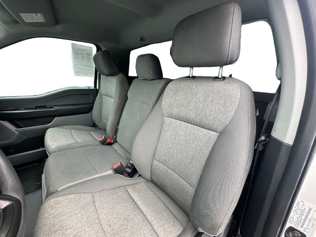 Used 2024 Ford F150 XL AWD/4WD image 17