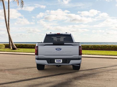New 2026 Ford F150 STX w/ Equipment Group 200A image 5