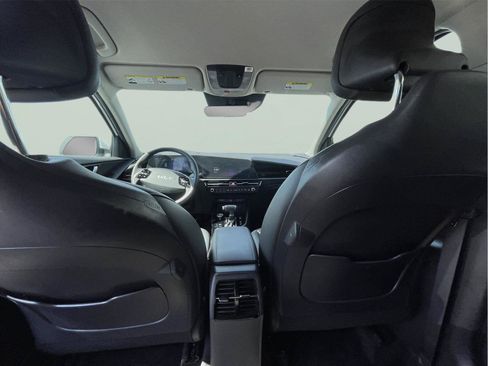 Used 2023 Kia Niro EX FWD image 15