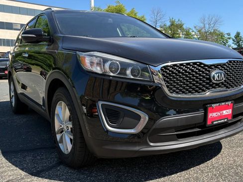 Used 2016 Kia Sorento AWD image 15