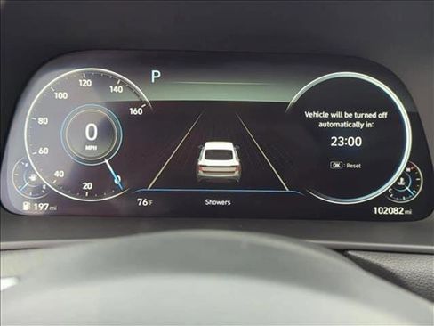 Used 2023 Hyundai Sonata SEL Plus image 9