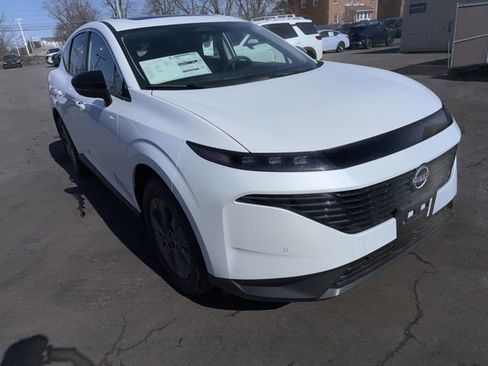 New 2026 Nissan Murano SL w/ Comfort Package image 7