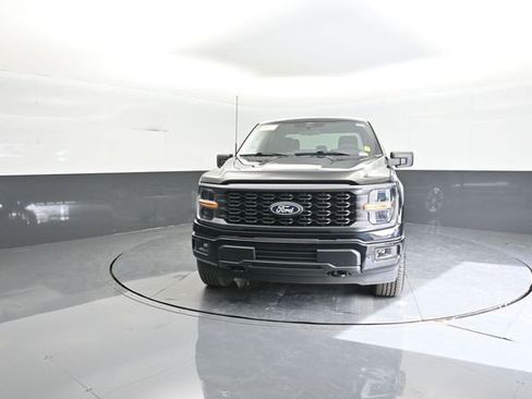 Certified 2024 Ford F150 STX image 3