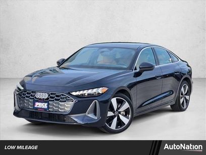 Used 2025 Audi A5 2.0T Premium Plus w/ Premium Plus