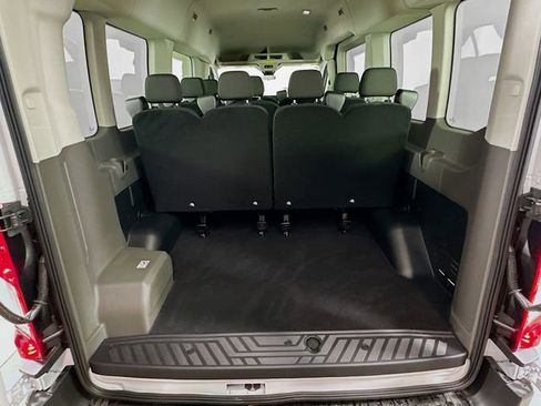 New 2026 Ford Transit 350 XLT AWD/4WD image 23