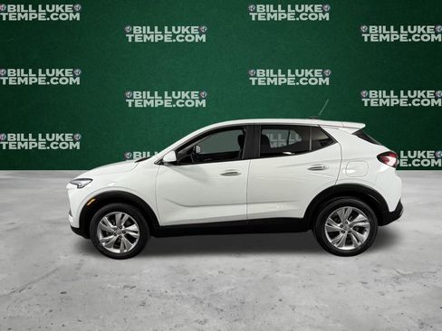 Used 2025 Buick Encore GX Preferred image 9