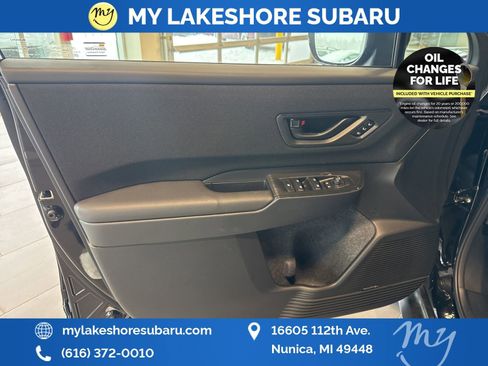 New 2026 Subaru Outback Limited image 20